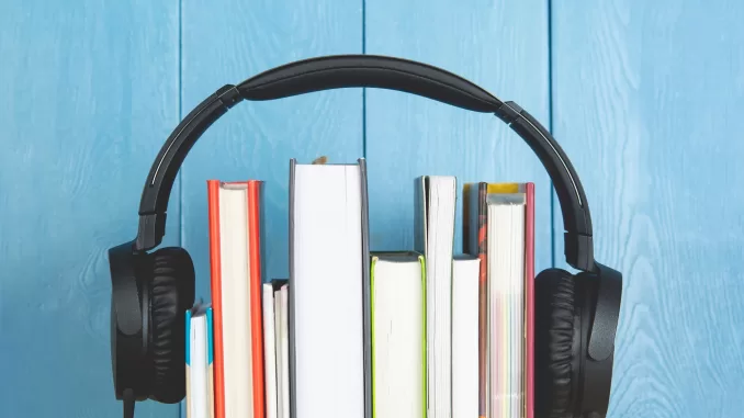 There are numerous advantages to selecting audiobooks, whether it's for listening while commuting to work or for those who prefer to listen rather than read.