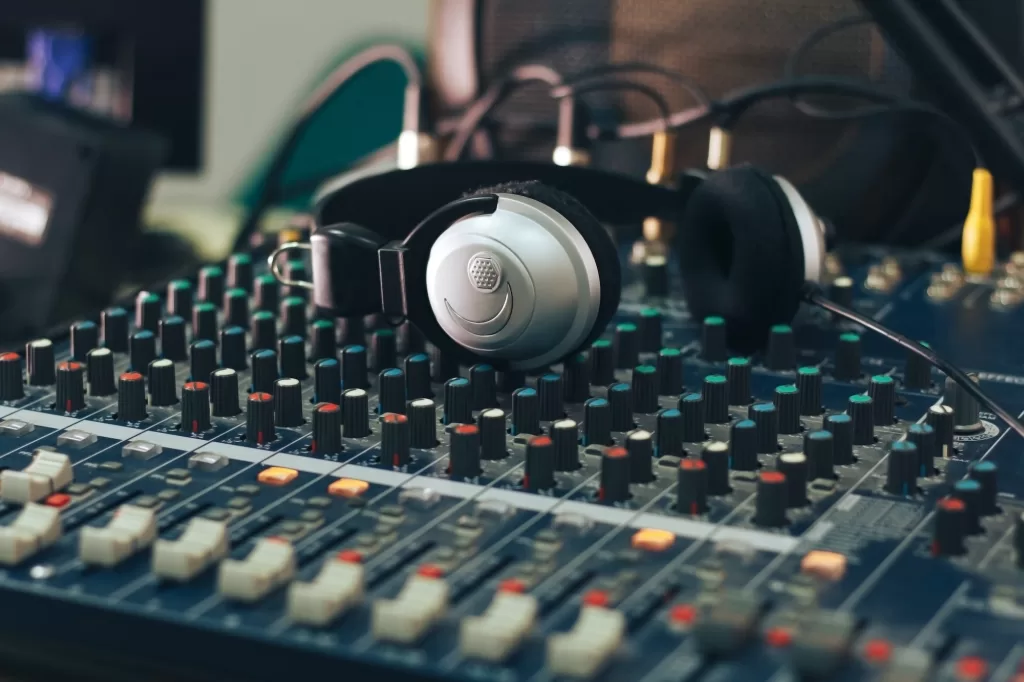 Discover the passion and expertise behind ProSound Nation - a team of seasoned professionals with over 20 years of experience in radio and audio production.