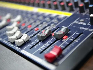 Choosing an audio mixer can be overwhelming. This guide will help you make an informed decision by highlighting key factors to consider.