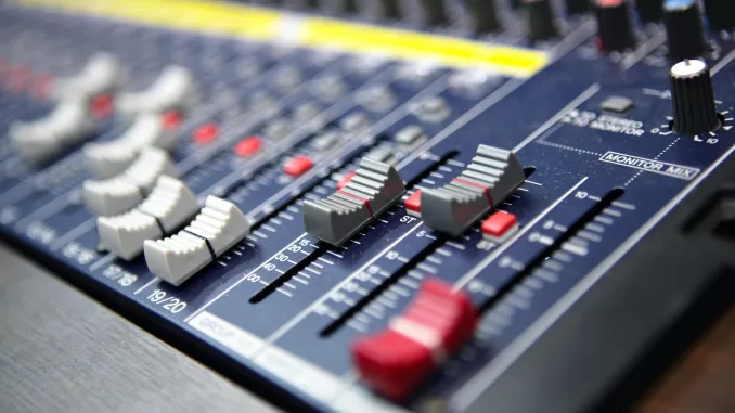 Choosing an audio mixer can be overwhelming. This guide will help you make an informed decision by highlighting key factors to consider.